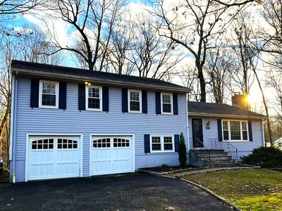 15 Dorado Ct, Wilton, CT, 06897