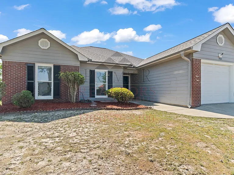 3420 Flintlock Dr — Photo 1