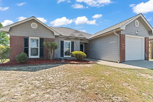 3420 Flintlock Dr Photo 1