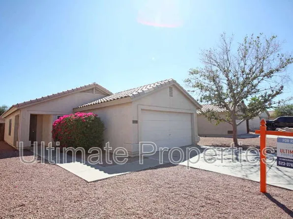 12203 W Windrose Dr, El Mirage, AZ 85335