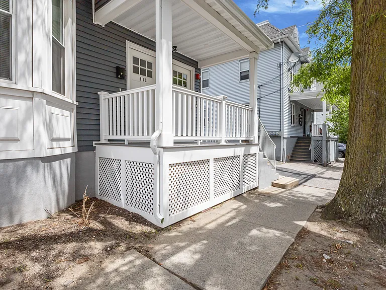 120 Pitman St #1 — Photo 20