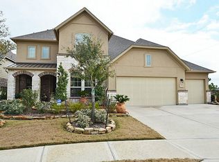 5227 Red Oak Valley Dr, Katy, TX 77494