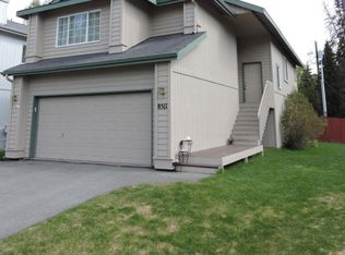 8511 Atkins Pl, Anchorage, AK 99507