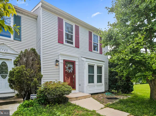 3747 Bonnybridge Pl, Ellicott City, MD 21043