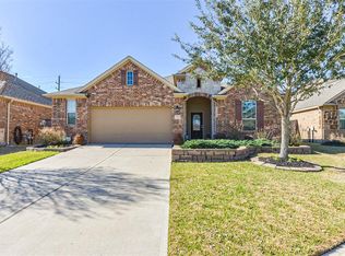 21935 Venture Park Dr, Richmond, TX 77406