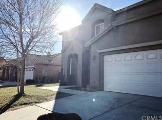 13481 Firestone St, Hesperia, CA 92344