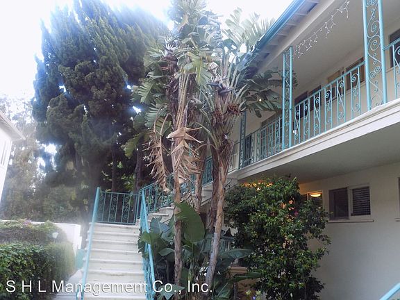 2nd image of 16540 W Sunset Blvd APT 2