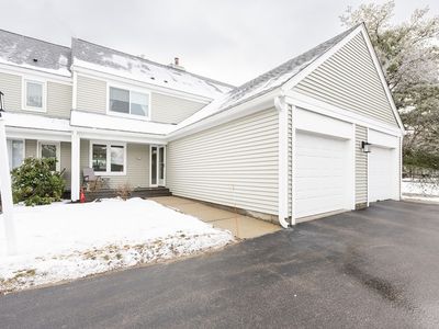 99 Stone Ridge Rd #99, Franklin, MA, 02038