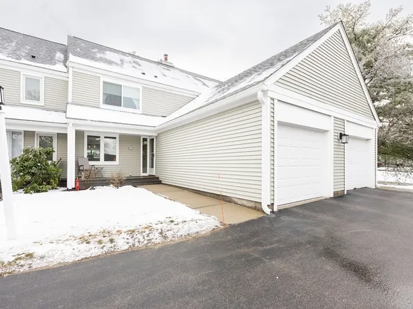 99 Stone Ridge Rd #99, Franklin, MA 02038