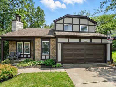5561 Old Farm Dr, Mason, OH, 45040