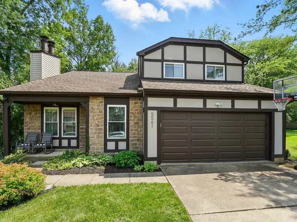 5561 Old Farm Dr, Mason, OH 45040