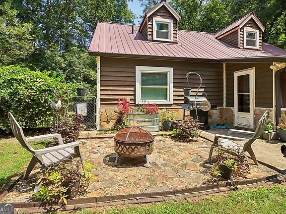3rd image of 1572 Jersey Social Circle Rd