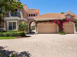 7025 Verde Way, Naples, FL 34108