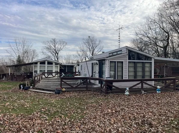 2795 E 28th Rd Lot 1456, Seneca, IL 61360