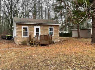 2327 N Huron Rd, Pinconning, MI 48650