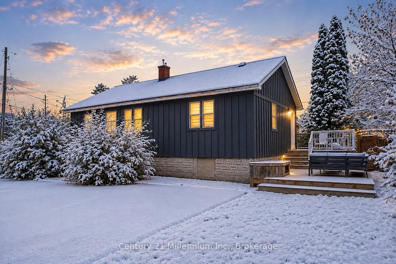 2 bed, $3,000 — Photo 1