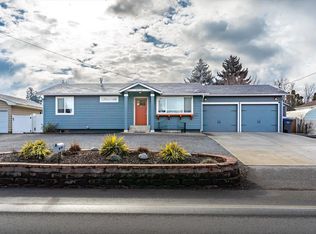 11718 E Mission Ave, Spokane, WA 99206