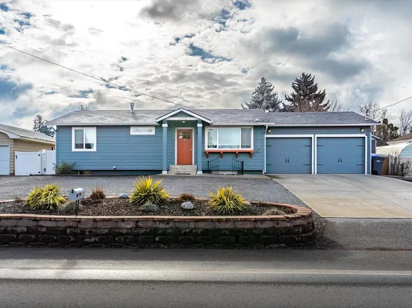 11718 E Mission Ave, Spokane, WA 99206