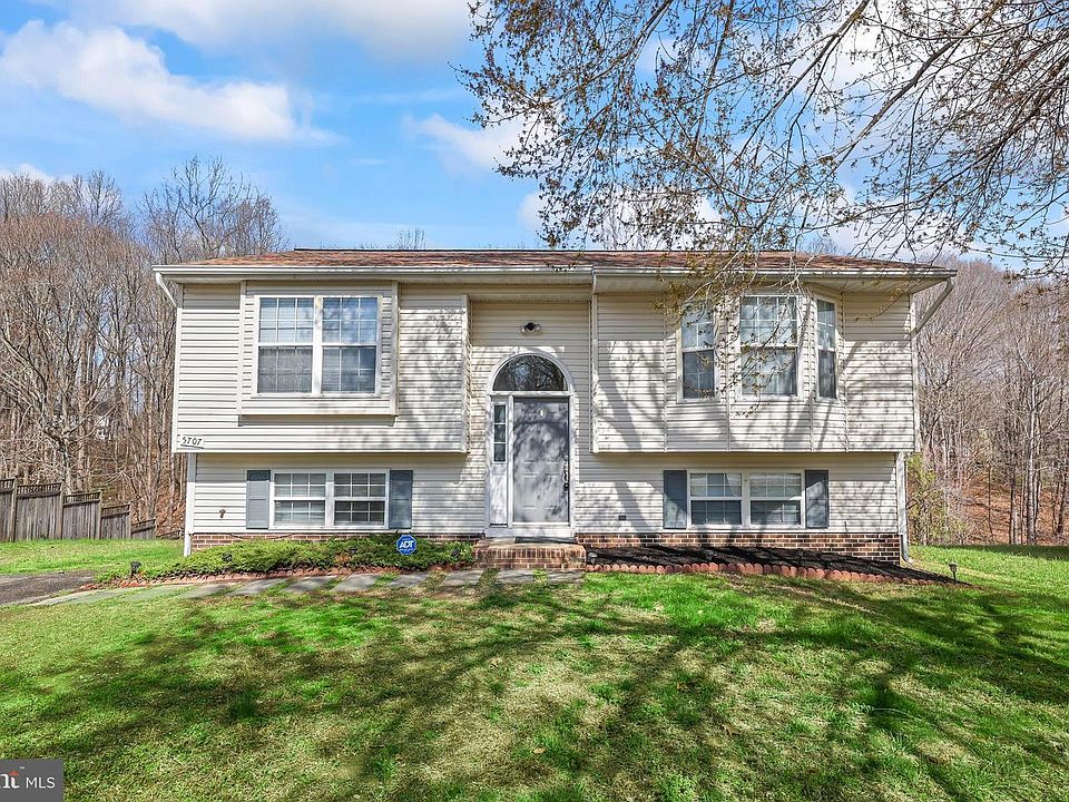 1st image of 5707 Stone Meadow Dr
