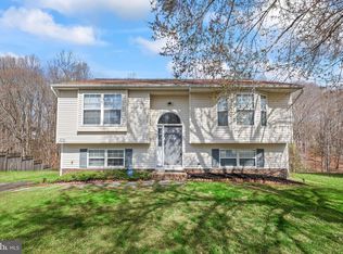 5707 Stone Meadow Dr, Fredericksburg, VA 22407