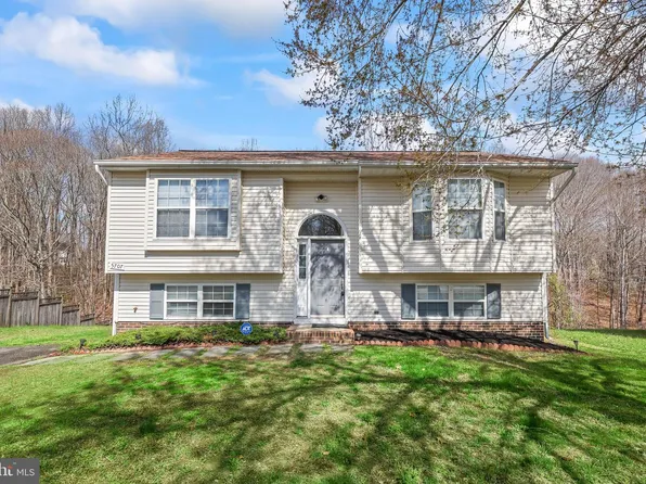 5707 Stone Meadow Dr, Fredericksburg, VA 22407