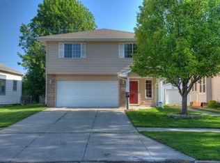 2518 Avenue C, Council Bluffs, IA 51501