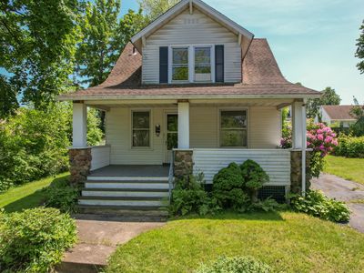 10 Wilson Street, Plainville, CT, 06062