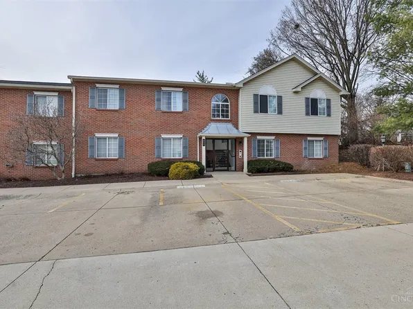 5262 Farm House Ln Unit 15, Cincinnati, OH 45238