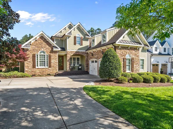 501 Clifton Blue St, Wake Forest, NC 27587