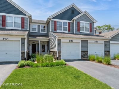 2476 Oneida Ln, Naperville, IL, 60563