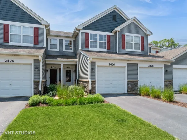 2476 Oneida Ln, Naperville, IL 60563