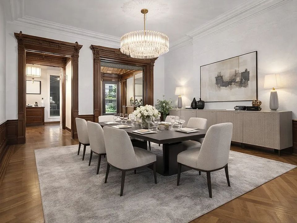 1st image of 207 Jefferson Ave #1