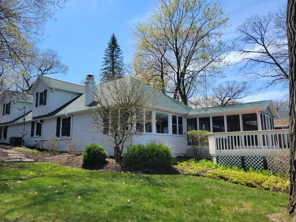 2229 South Shore DRIVE, Delavan, WI 53115