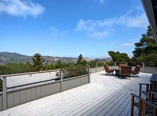 151 Homestead Blvd, Mill Valley, CA 94941