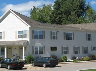 3160 Millersport Hwy #240-08, Getzville, NY 14068