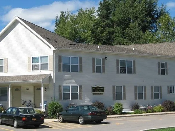 Beckingham Estates, Inc.