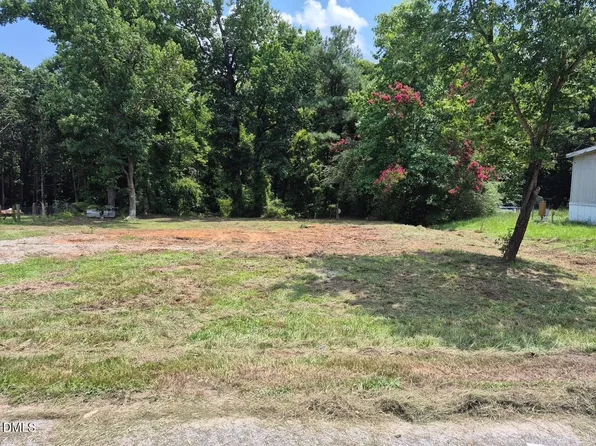 316 Morehead Dr Lot 43, Willow Spring, NC 27592