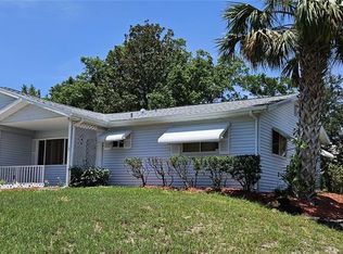 8449 SW 106th Pl, Ocala, FL 34481