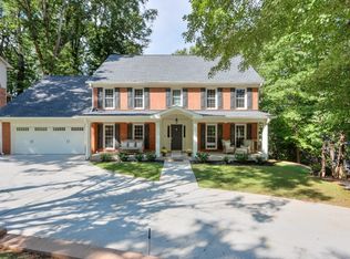 1588 Withmere Way, Atlanta, GA 30338