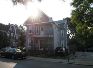 20 Cutter Ave UNIT 1, Somerville, MA 02144