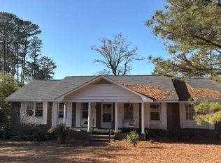 124 Sunnydale Rd, Gadsden, AL 35901