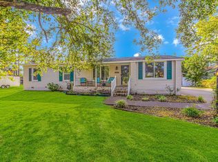 3300 Wall Ln, Conway, SC 29527