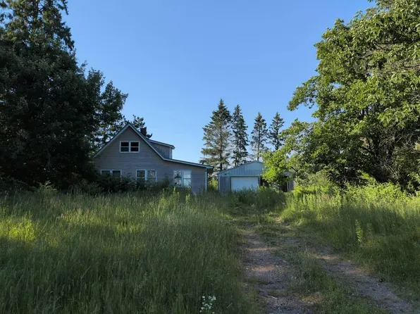 W11204 County Road H, Bruce, WI 54819