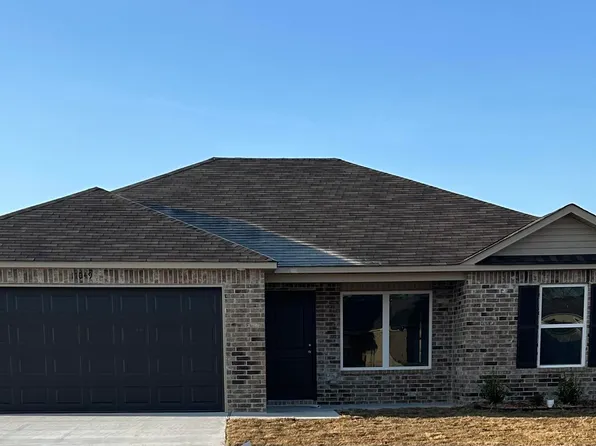 11049 River Valley Dr, Hensley, AR 72065