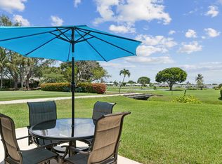 300 Golfview Ter #148, Boynton Beach, FL 33426