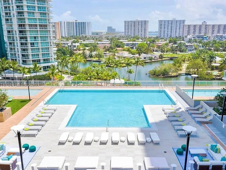 300 Sunny Isles Blvd #4-1902 — Photo 87