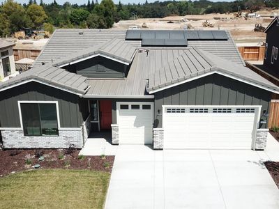 15339 Shaq St, Rancho Murieta, CA, 95683