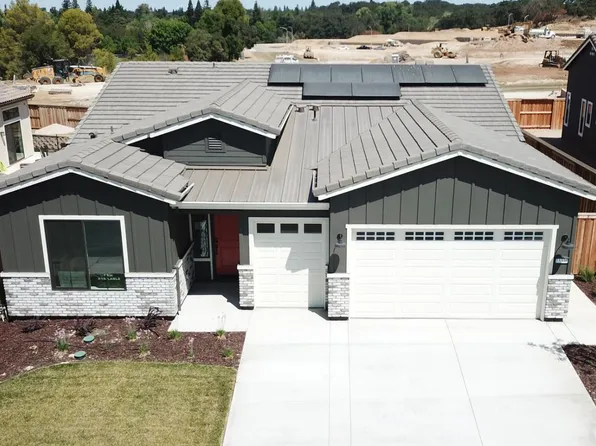15339 Shaq St, Rancho Murieta, CA 95683