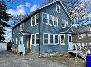 39 Brooksdale Rd UNIT 39, Brighton, MA 02135