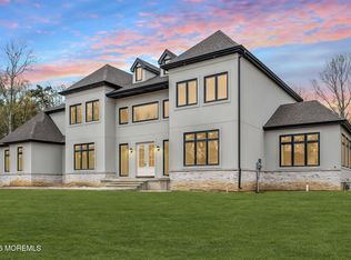 112 Parker Chase Court, Morganville, NJ 07751